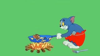 tom and jerry funny cartoon