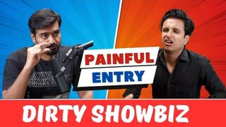 WARNING 18+ | Showbiz Entry is very Dirty | Showbiz Dark Secrets releveled | Podcastic #10 |