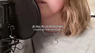 Emma Peters - Clandestina English Lyrics#musicEmma Peters - Clandestina English Lyrics