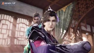 Glorious Reveng Of Ye Feng Eps 15 Sub Indo