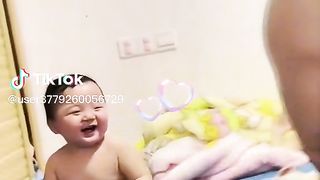 laughingly 5