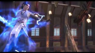 Against The Gods Eps 10 Sub Indo