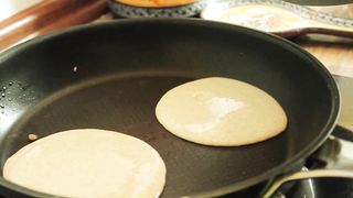 "Homemade Bakery: Secrets to Perfect Breads"