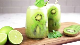 Es Kiwi Mojito
