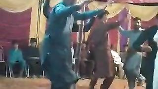 Mianwali dance
