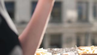 "From Baguette to Bistro: Mastering French Culinary Art"