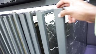 matériels de construction en Turquie une étude de terrain avec une cliente.