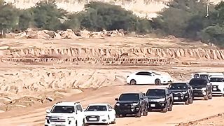 Great cars