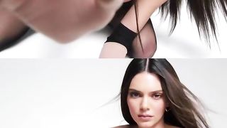 Kendall & Kylie Jenner Hair