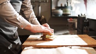 "Bistro Bites: Bringing Parisian Flair to Your Kitchen"