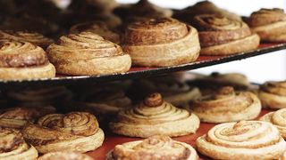 "Sweet Serenity: French Desserts to Delight Your Senses"