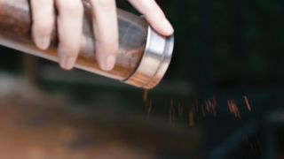 "Gastronomic Grandeur: Elevate Your Cooking with French Techniques"