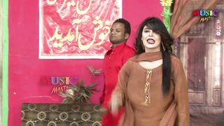 Deedar Multani Official Video Dil Dhola New Stage Drama Song 2023 New Dance Performance