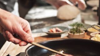 "French Culinary Chronicles: A Tasty Odyssey"