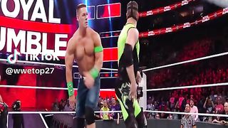 WWE реслинг 457