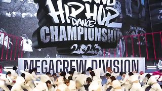 dance Compatation
