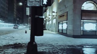 night view city street54