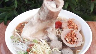 Bakso Balungan