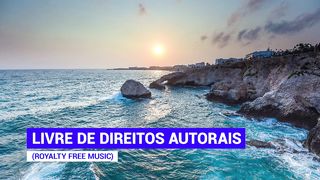 ✅Música com sons da Natureza para relaxamento profundo com água corrente e pássaros cura a ansiedade