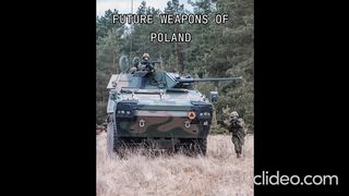 БЪДЕЩЕТО НА ПОЛСКАТА  АРМИЯ