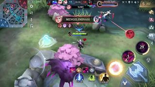 Mobile legends funyy exe
