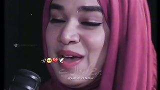 Allah k muhabat  ke elawa har cheese ko zawal hai