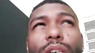 Eu tentando lembrar o que minha mulher acabou de mandar eu fazer
