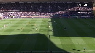 EPL | 11/11/2023 | Wolverhampton  - Tottenham  2:1