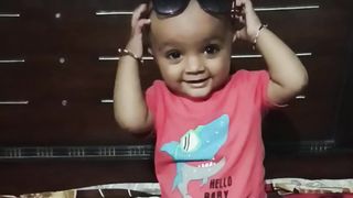 Kids play 2