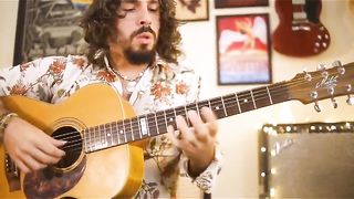Hotel California by an extraordinary guitarist