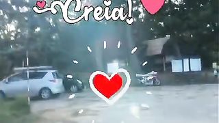 Eu não sei quem precisa ouvir isso hoje