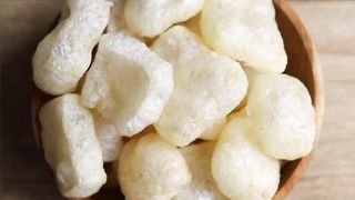 Kerupuk Rambak