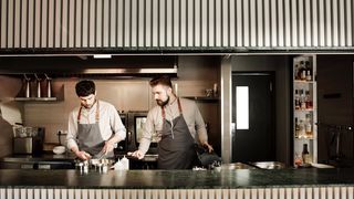 "Cooking with a Touch of Parisian Charm"
