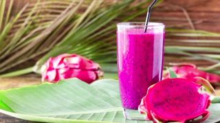 Jus Buah Naga