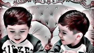 two brthor is great love