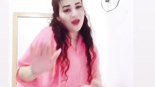 Arbi girl dance #usa