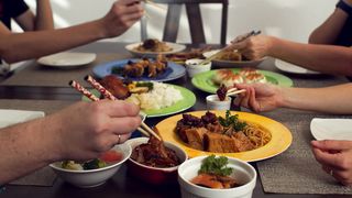 "Elevate Your Palate: French Flair in Every Bite"
