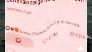 Astaghfirullah, Linda.