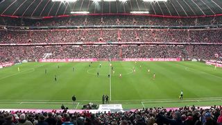 Bundesliga | 11/11/2023 | Bayern Munich - Heidenheim  4:2