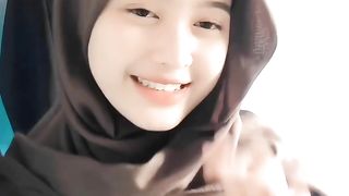 cewek cantik seragam sekolah