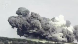 Israel War | Strikes on Hezbollah Infrastructures | RCF
