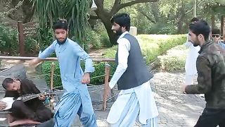 Traditional dance ???? ✨️ ????