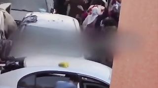 Israel War | Gazans Shot at While Evacuating Hospital | RCF