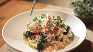 "Bistro Elegance: Bringing French Charm to Your Table" 2