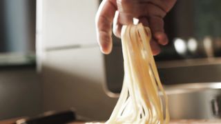"Savoring the Moments: A Kitchen Exploration"