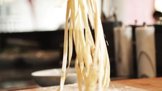 "Cooking Bliss: Creating Delightful Dishes at Home"