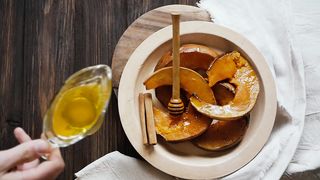 "Kitchen Diaries: From Prep to Plate"