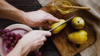 "Gourmet Magic in Your Kitchen"