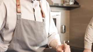 "Kitchen Alchemy: Turning Ingredients into Masterpieces"