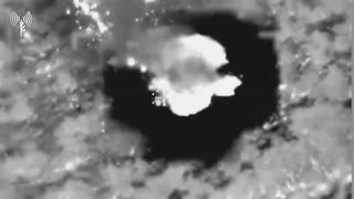 Israel War | IDF Strikes Hezbollah Targets in Response | RCF